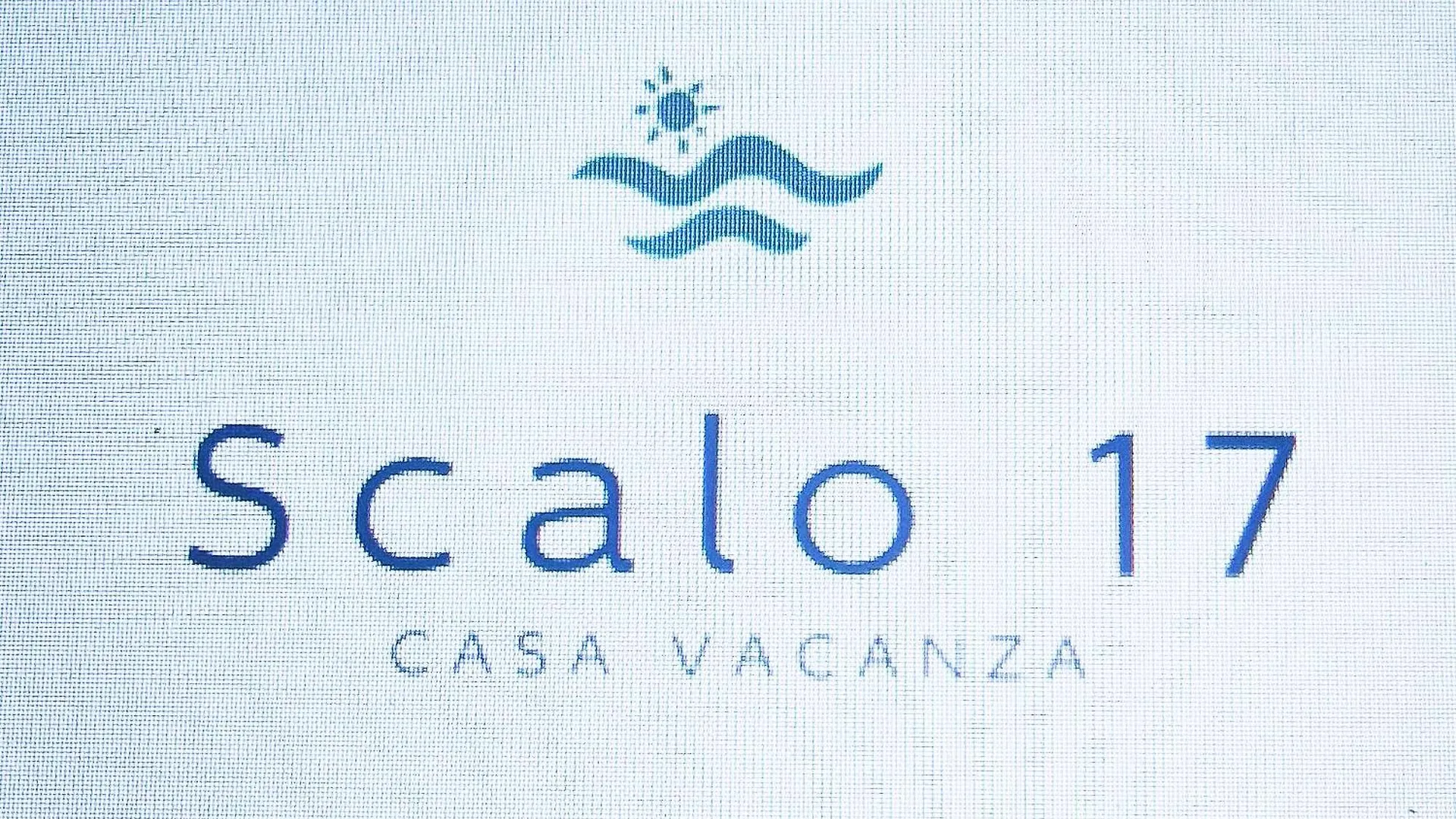 Апартаменты Scalo17 Палермо